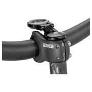 K-Edge Whoo Boost Stem Mount, mounted view.