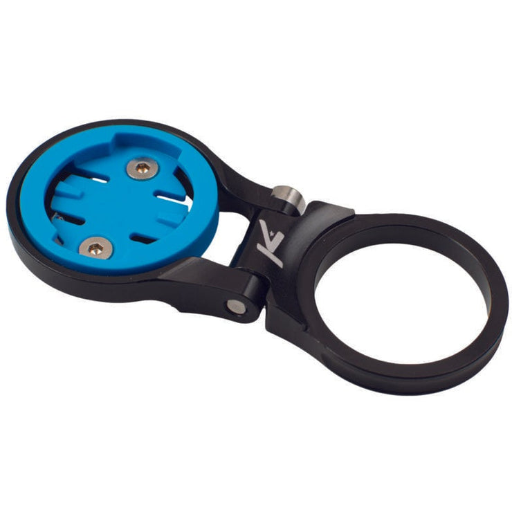 K-Edge Wahoo Adjustable Bolt and ELEMNT Computer Stem mount – The Path ...