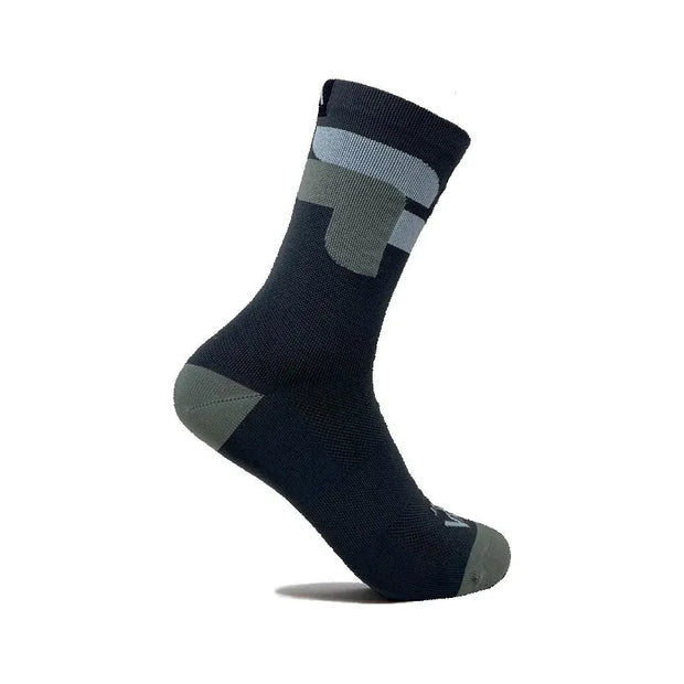 Mint Socks King's Road 7”, full view.