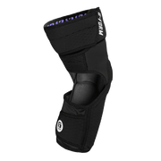 G-Form Mesa Knee Guards, back view.