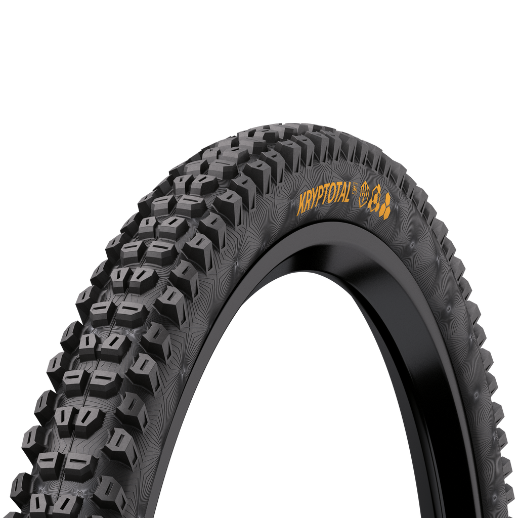【新品未使用】Continental MTBタイヤ４本セット Continental Kryptotal-Re 29 x 2.4 Enduro Soft HT Mountain Bike