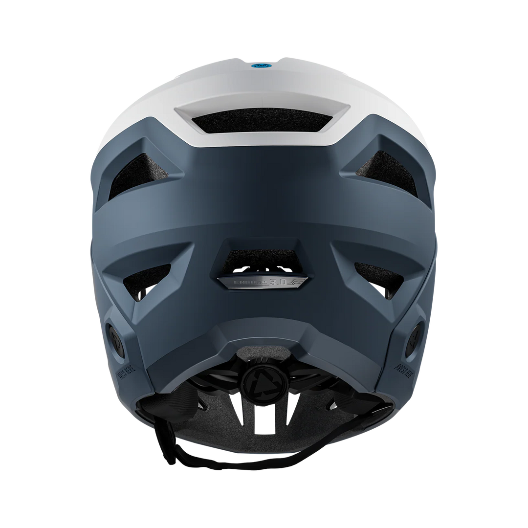 Leatt MTB Enduro 3.0 Helmet White