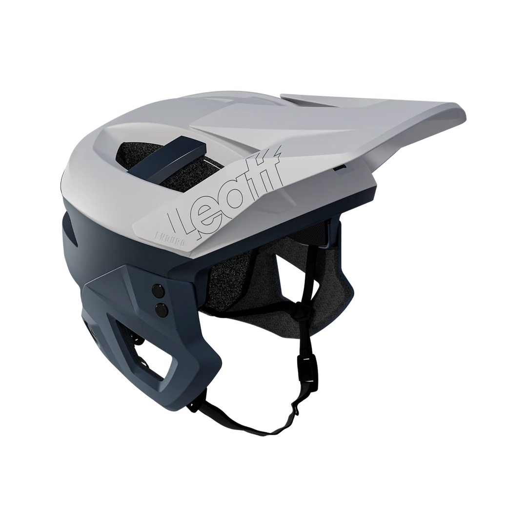 Leatt MTB Enduro 3.0 Helmet White