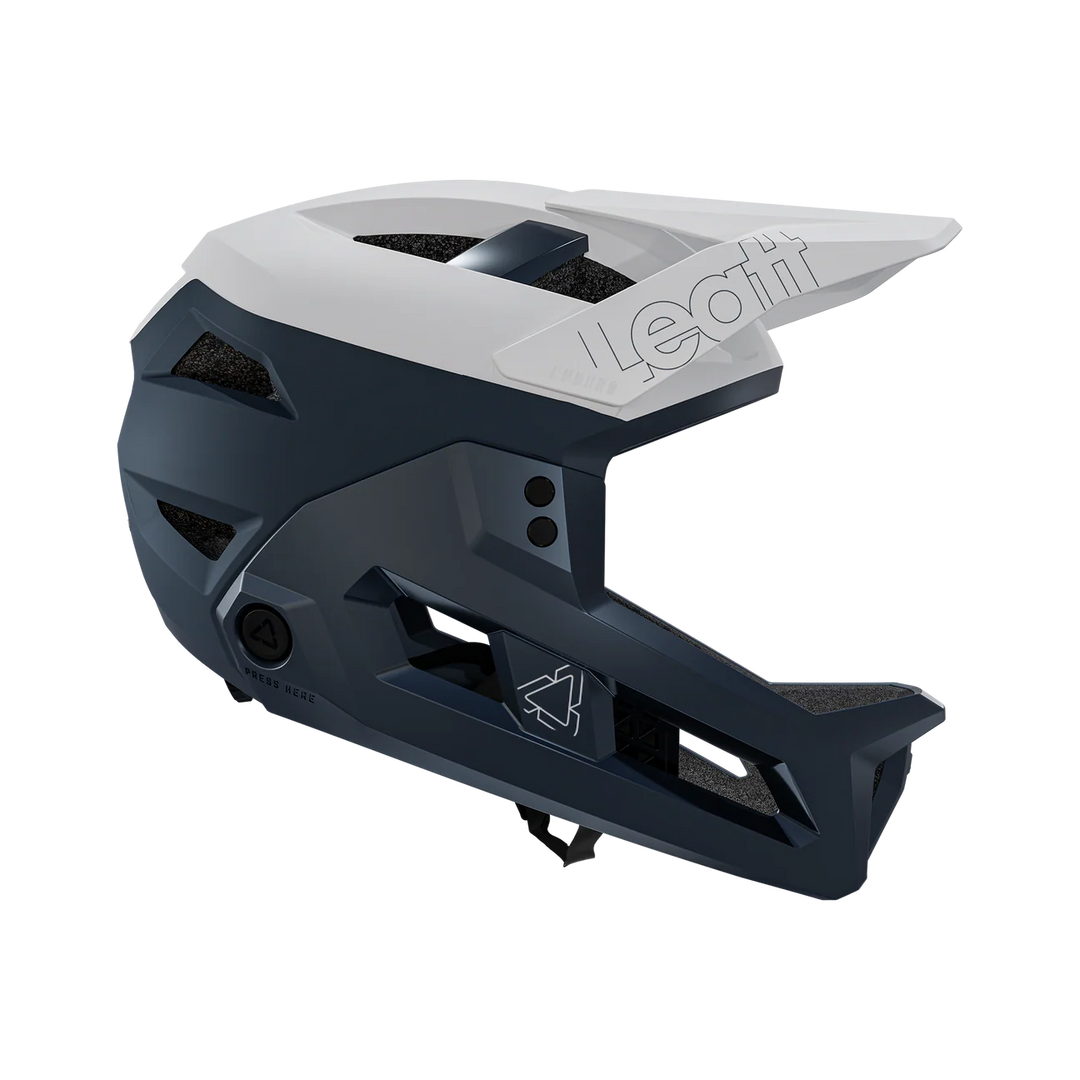 Leatt MTB 3.0 Enduro Mountain Bike Helmet – The Path Bike Shop Leatt MTB 3.0 Enduro Mountain Bike Helmet – The Path Bike Shop