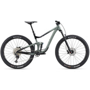 2022 Giant Trance 2 29, slate grey, full view.