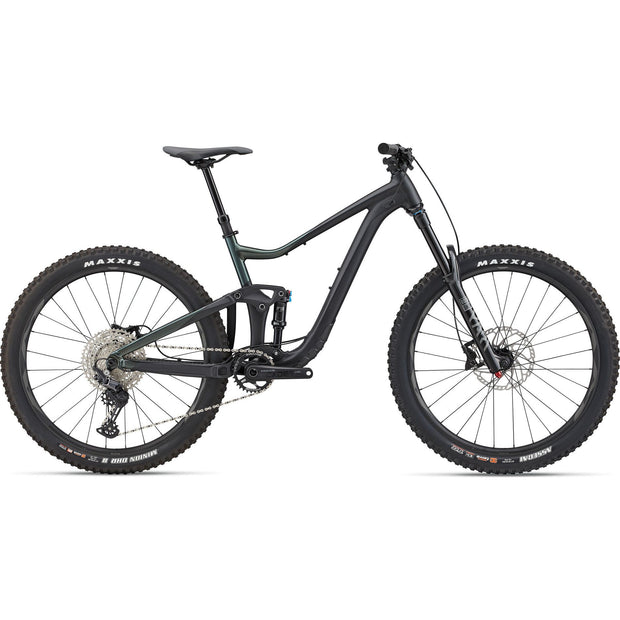 2022 Giant Trance X 3 27.5