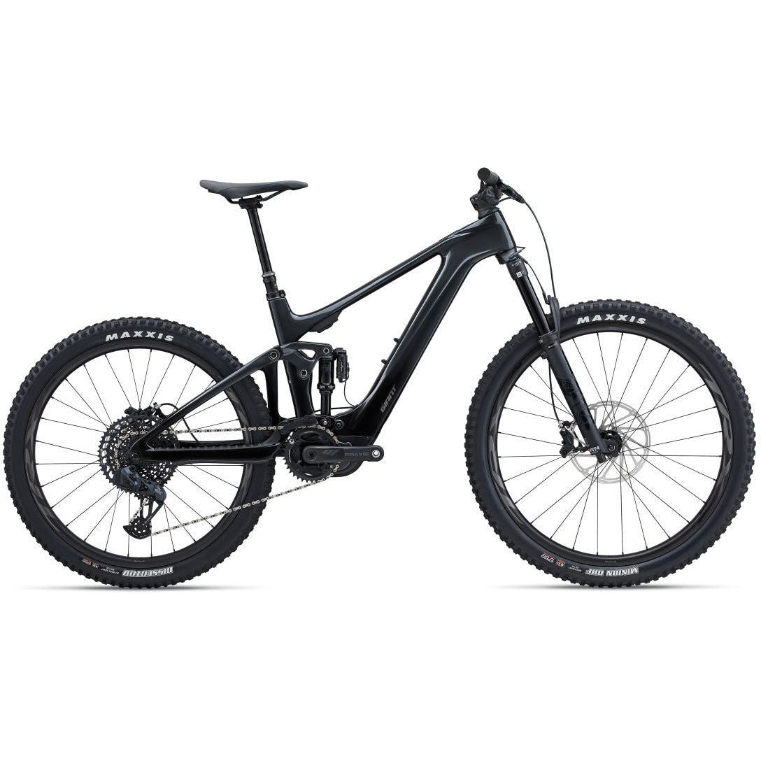 Giant - GIANT TRANCE 27.5 XS フルサスペンション MTB 完成車 GIANTがフルサスペンションMTB 新型「TRANCE X」シリーズを発表