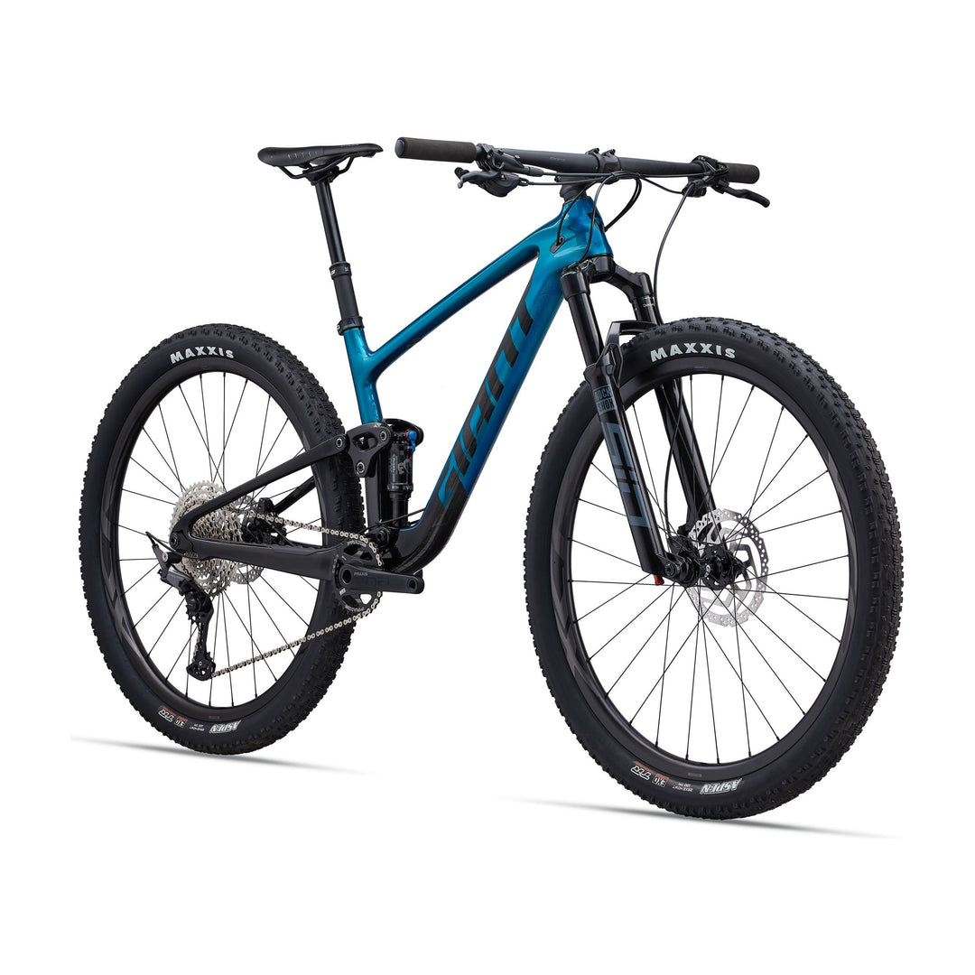 giant anthem bicycle Giant Anthem Advanced 29 3