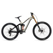 2023 Giant Glory Advanced MX, shoreline / carbon, full view.