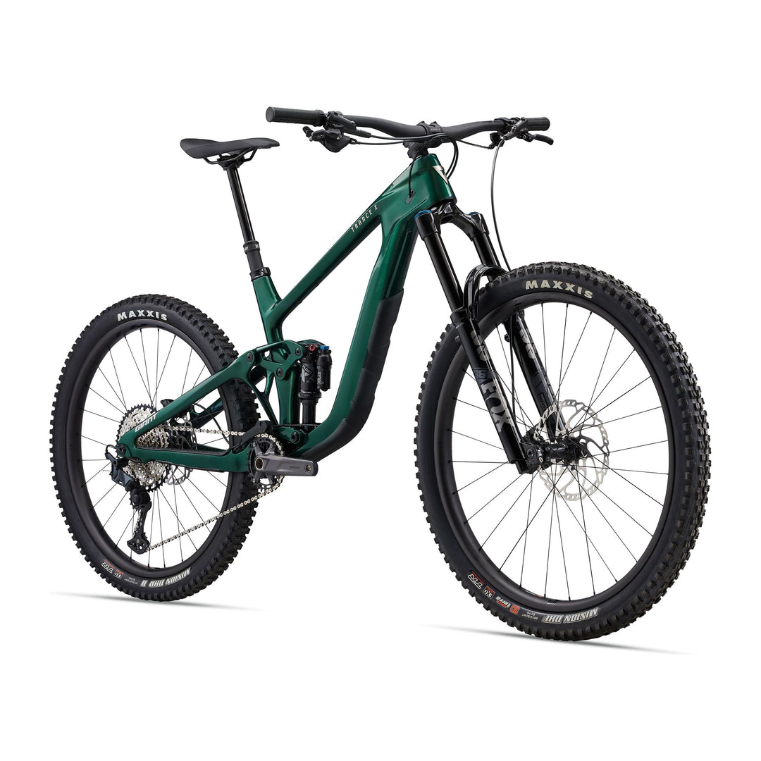 Giant Trance X Advanced SX, SALE – The Path Bike Shop