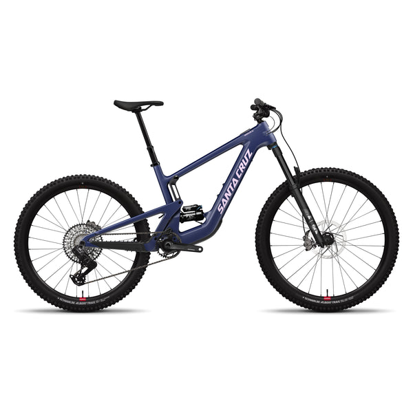 自転車本体 Santa Cruz Heckler 1998 1998 Santa Cruz Heckler Redux | The Lazy Rando Blog