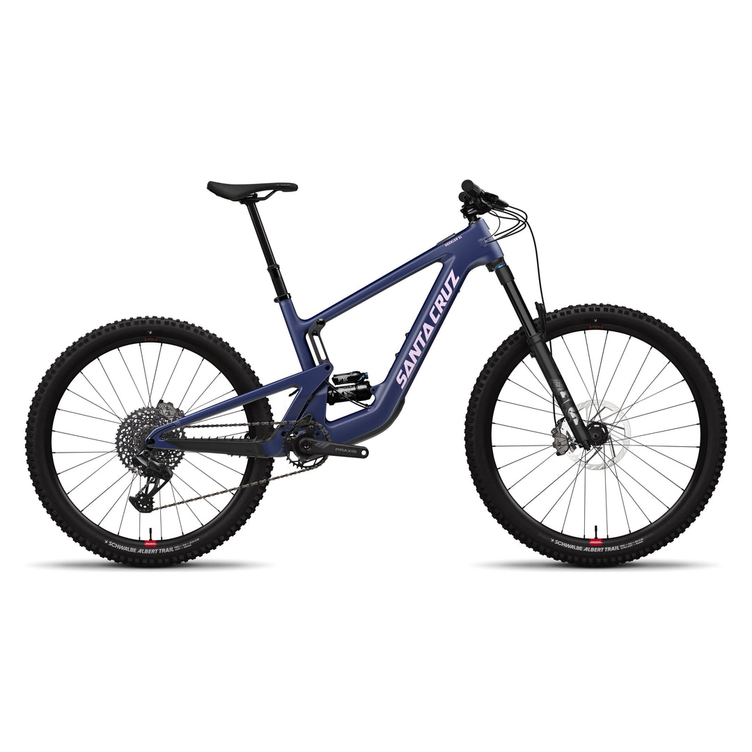 Cruz Tallboy Santa Cruz Hightower C 2020 Cruz Hightower Cc Santa