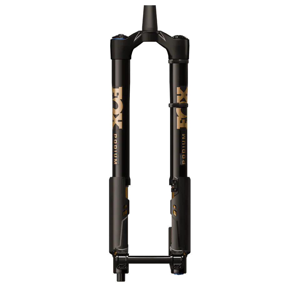 FOX 38 FACTORY 27.5インチ180mmストロークBoost FOX Racing Shox 38 Float 27.5 Grip 2 Factory Boost Fork