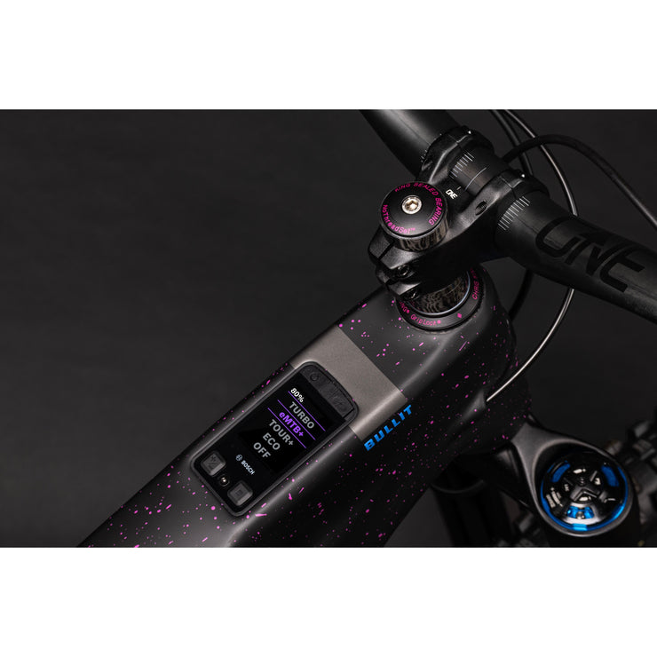 Santa Cruz Bullit 4 CC MX Podium - Limited Edition
