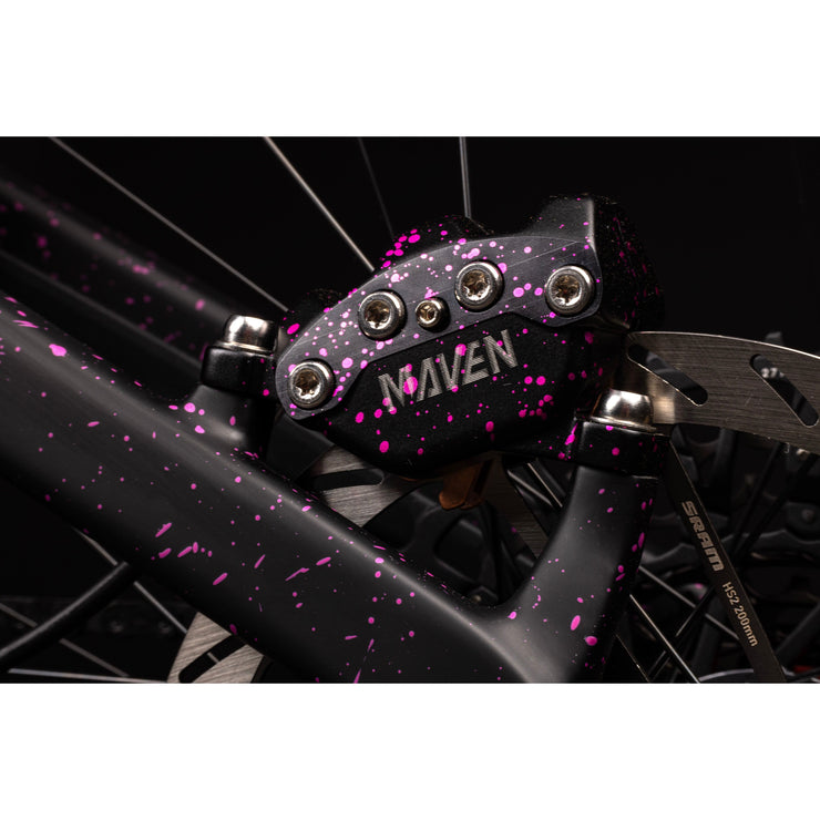 Santa Cruz Bullit 4 CC MX Podium - Limited Edition