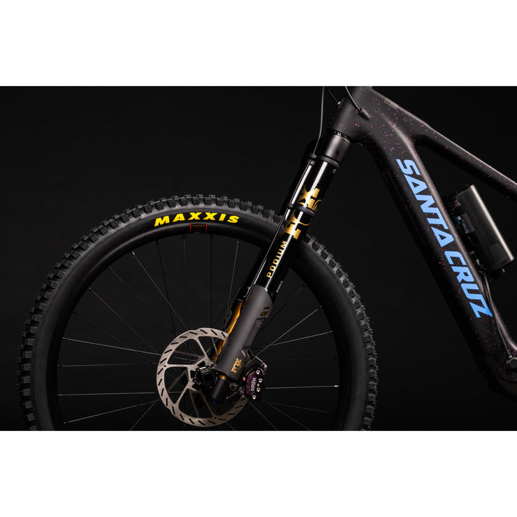 Santa Cruz Bullit 4 CC MX Podium - Limited Edition