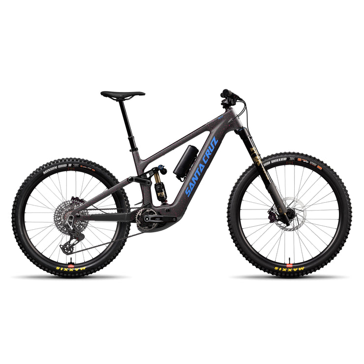 Santa Cruz Bullit 4 CC MX Podium - Limited Edition
