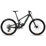 2026 Santa Cruz Hightower 4 C GX AXS