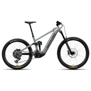 2026 Santa Cruz Vala 1 AL MX 70