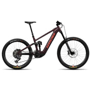 2026 Santa Cruz Vala 1 AL MX 70