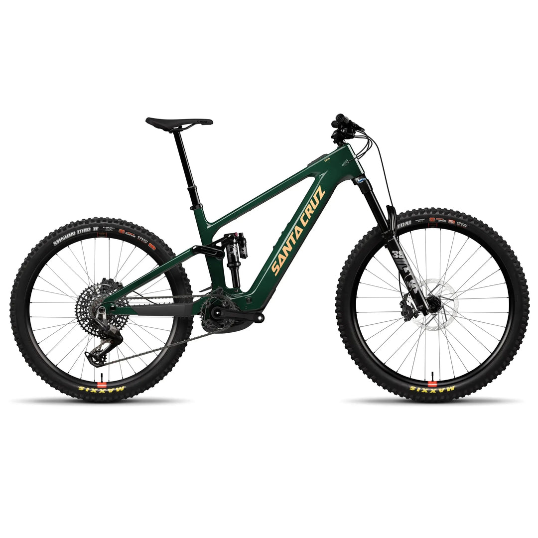 2026 Santa Cruz Vala C 90 MX – The Path Bike Shop