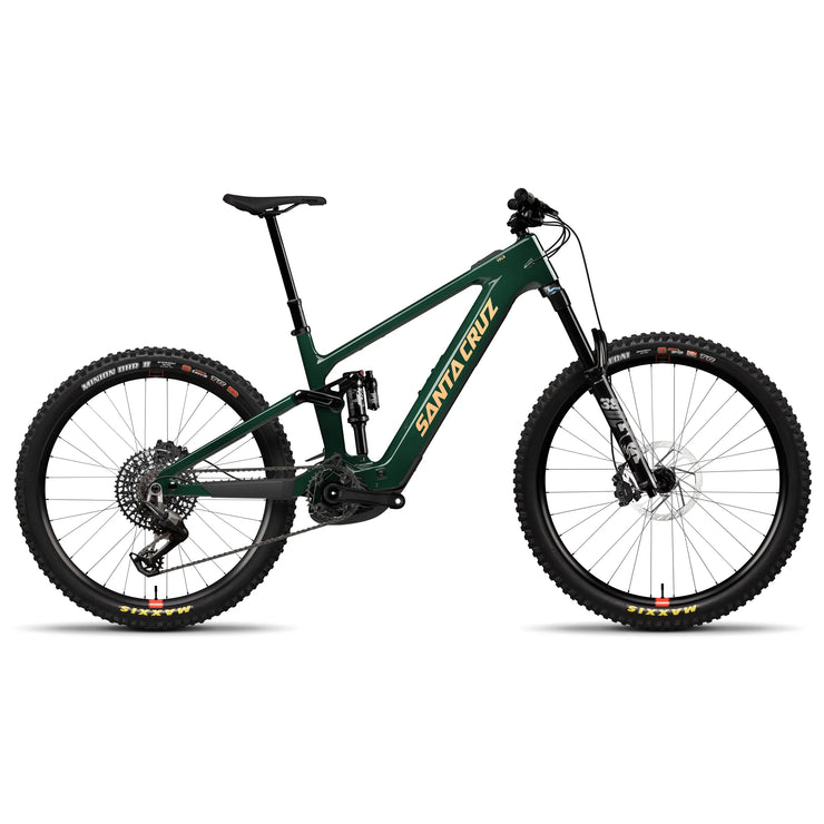 2026 Santa Cruz Vala 1 C 90 MX
