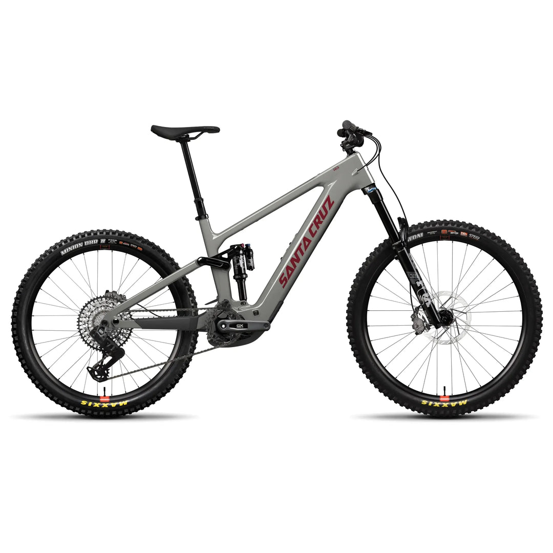 【新品♪】SANTA CRUZ 5'6\
