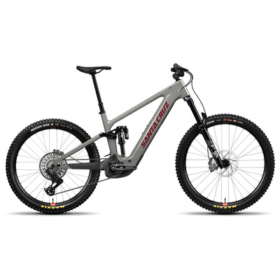 2026 Santa Cruz Vala 1 C MX GX AXS