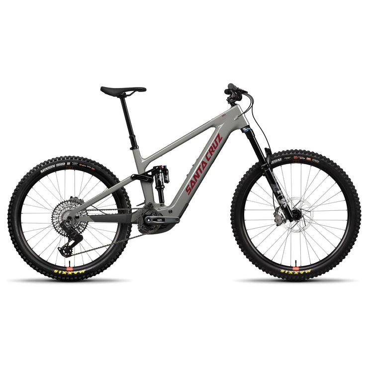 2026 Santa Cruz Vala 1 C MX GX AXS