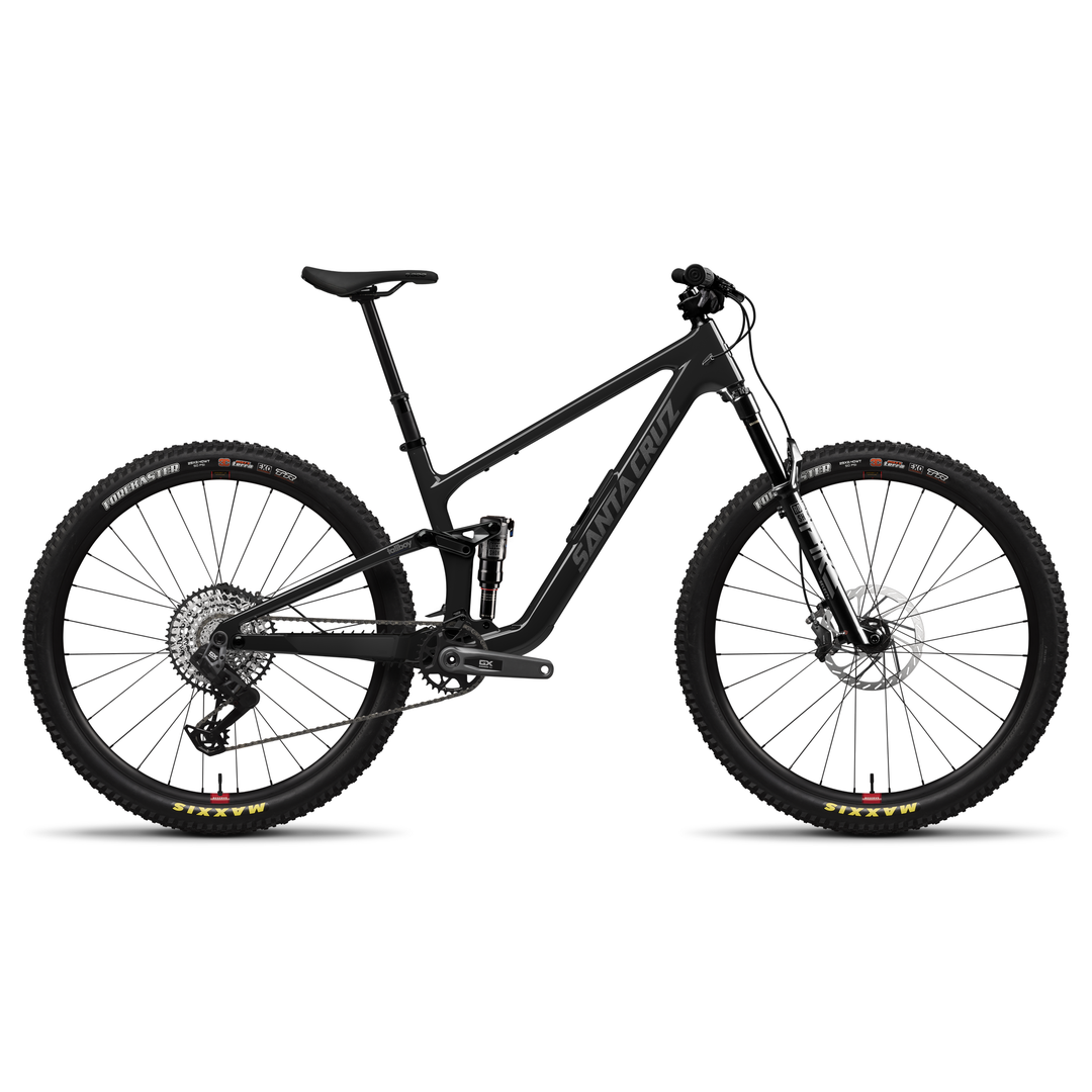 giant gloss bicycle Santa Cruz Tallboy 6 CC 29 GX AXS – The Path Bike Shop