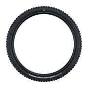 Schwalbe Magic Mary Tire - 29 x 2.50, Tubeless, Folding, Black, Evolution Line, Gravity Pro, Addix Ultra Soft, Radial, full view