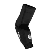 G-Form Mesa Elbow Guards, back view.