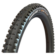 Maxxis Minion DHF 27.5 x 2.6 3C, EXO, TR, full view.