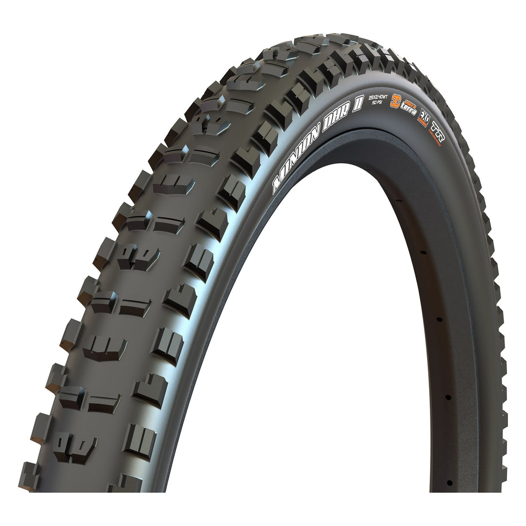 マキシス フックワーム ワイヤードタイヤ 29x2.50インチ　　2本セット Maxxis Hookworm 29x2.50 Tire | The Bikesmiths