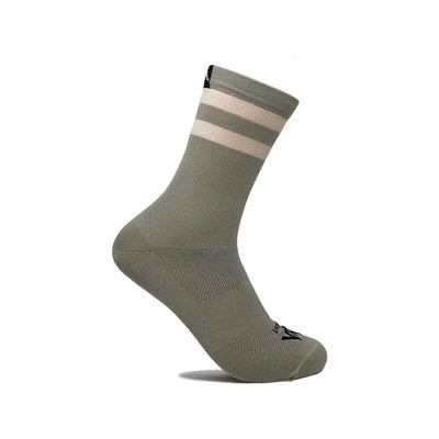 Mint Socks Moonstone 7”, full view.