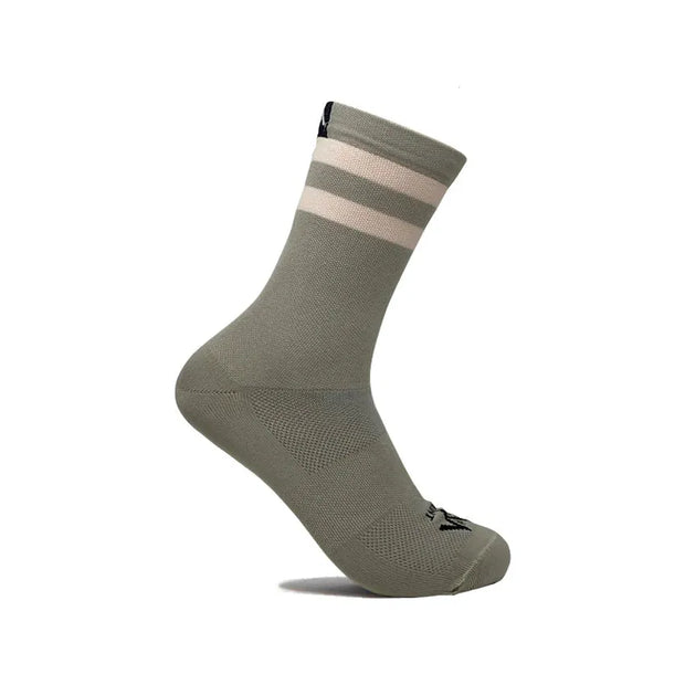 Mint Socks Moonstone 7”, full view.