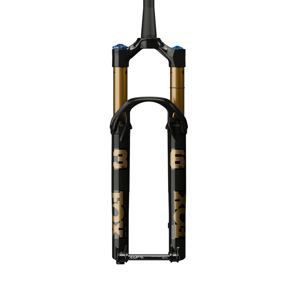 Fox 36 SL Factory 29‚Äù, 130mm, Grip X Fork – The Path Bike Shop