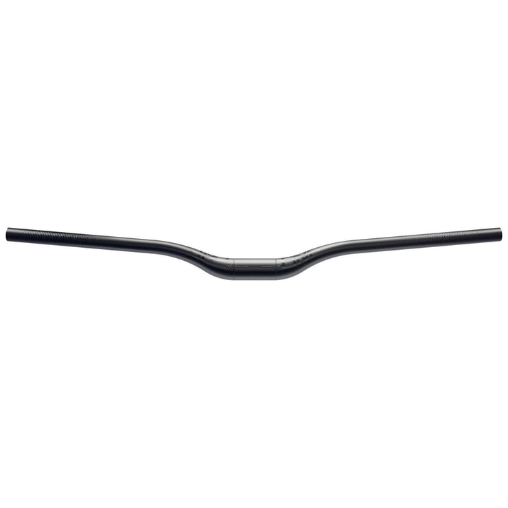 OneUp Carbon Riser Handlebar 35mm / 800mm, Black — SALE