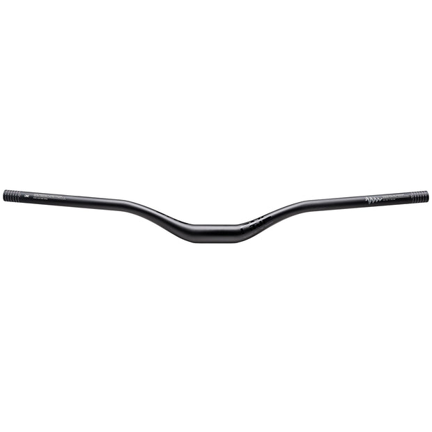 ONEUP CARBON HANDLEBAR V2, 35D, 800L, 50mm Rise, full view.