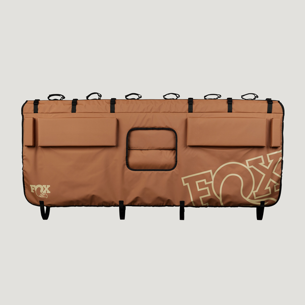 FOX Overland Tailgate Pad