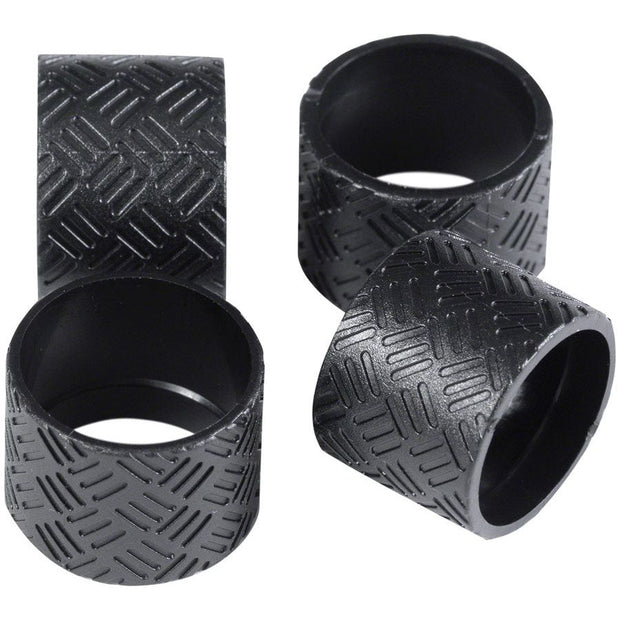 Crankbrothers Traction Pads for Egg Beater, full view.