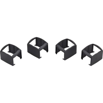 Crankbrothers Traction Pads for Candy 2/3 (Model 2017+), full view.