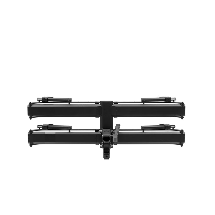 Kuat Piston Pro 2"  Hitch Mount Bike Rack Front View