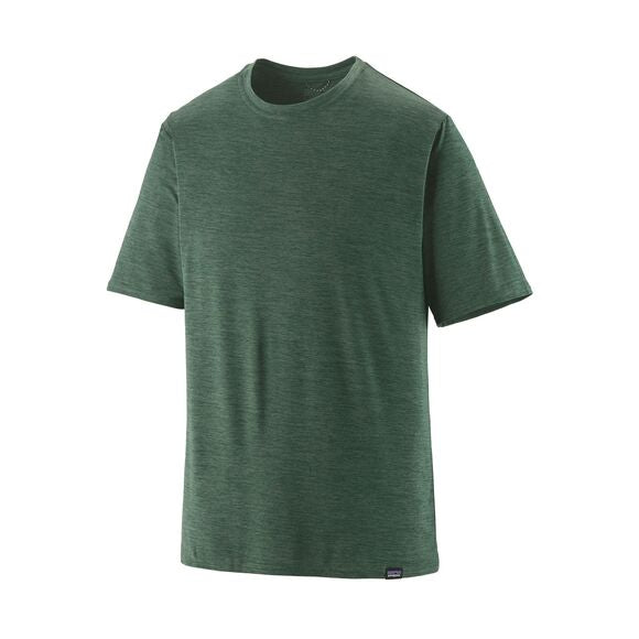 Path Patagonia Men's Capilene Cool Daily Tee