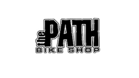 The Path Bike Shop Logo