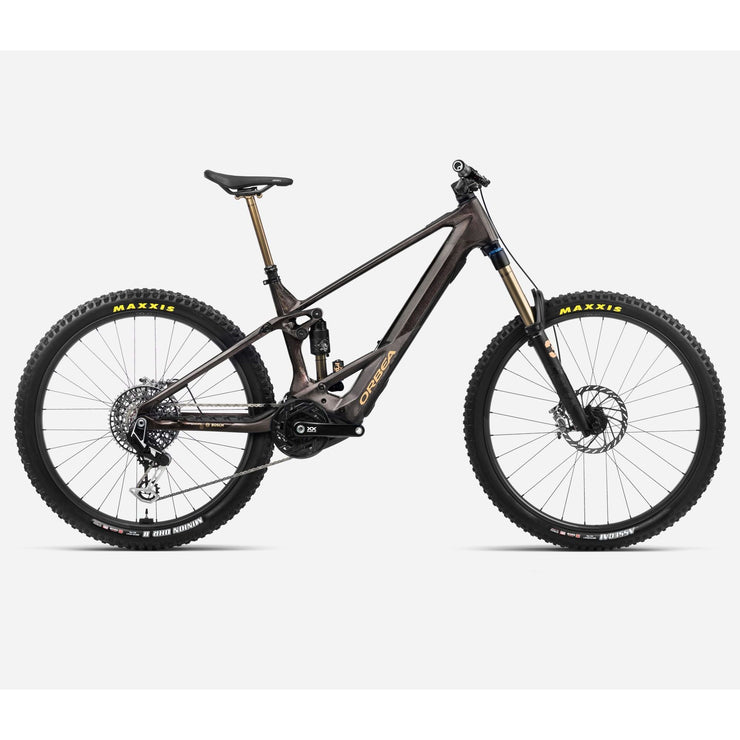 Wild shop 20 bike