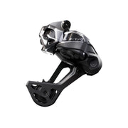 RD-M950-SGS XTR Di2 Long Cage 12-speed Rear Derailleur, full view.