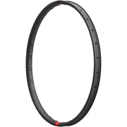 Reserve Wheels Reserve 30 HD Rim - 29" Disc Carbon 28H, full view