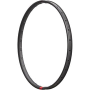 Reserve Wheels Reserve 25 GR Rim - 700c Disc Carbon 24H, full view