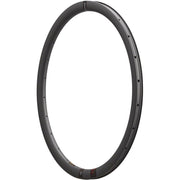 Reserve Wheels Reserve 37 Rim - 700c Disc Carbon 24H, full view